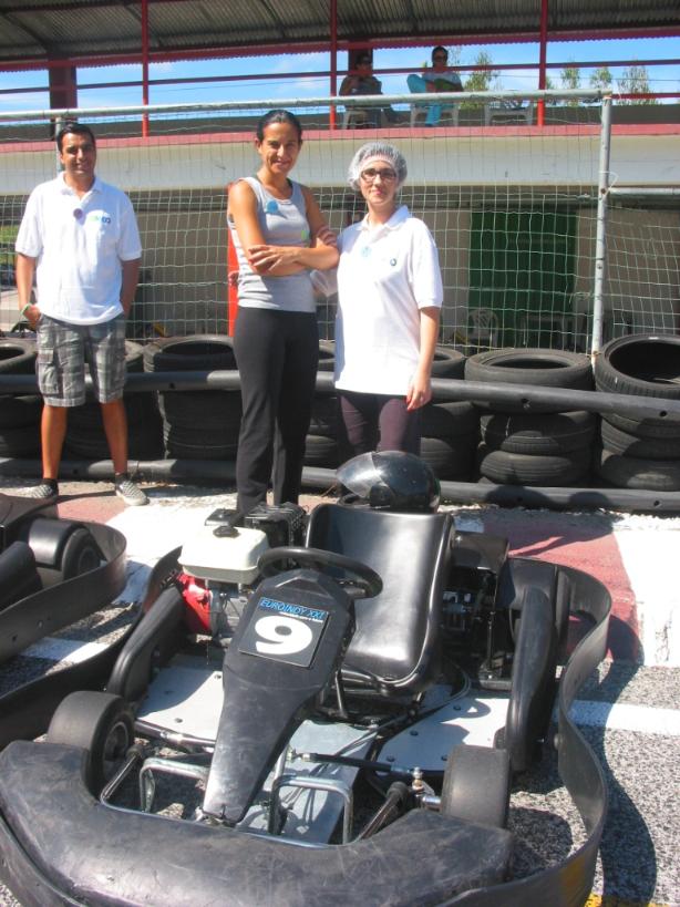 Teambuilding DAMCO 20125